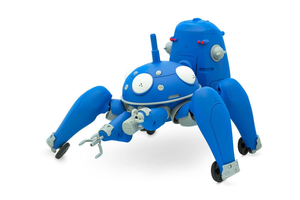 TACHIKOMA 1/8スケール CEREVO Ghost in the Shell Stand Alone Complex 1/8 Scale Figure