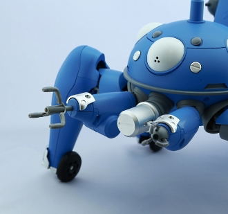 Ghost in the Shell Stand Alone Complex 1/8 Scale Figure: Tachikoma Special Edition image 2