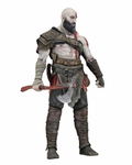 God of War 2018 1/4 Scale Action Figure: Kratos thumbnail 3