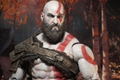 God of War 2018 1/4 Scale Action Figure: Kratos thumbnail 7