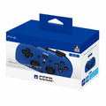 Hori Wired Controller Light for PlayStation 4 (Blue) thumbnail 5