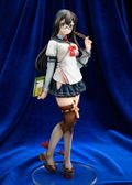 Kantai Collection -KanColle- 1/7 Scale Pre-Painted Figure: Ooyodo thumbnail 1