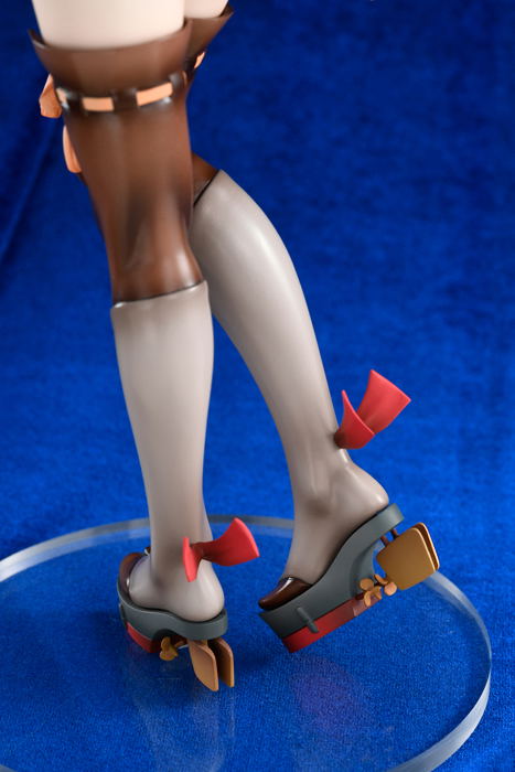 Kantai Collection -KanColle- 1/7 Scale Pre-Painted Figure: Ooyodo image 10