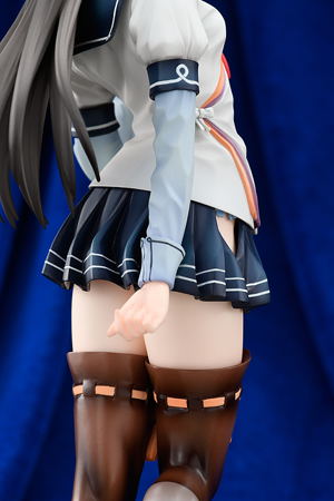 Kantai Collection -KanColle- 1/7 Scale Pre-Painted Figure: Ooyodo_