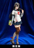 Kantai Collection -KanColle- 1/7 Scale Pre-Painted Figure: Ooyodo [Limited Edition] thumbnail 1