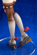 Kantai Collection -KanColle- 1/7 Scale Pre-Painted Figure: Ooyodo [Limited Edition] thumbnail 10