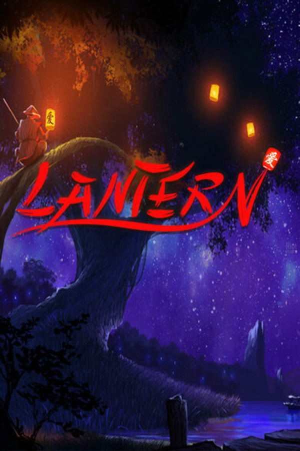 Lantern STEAM digital — Import Game Deal