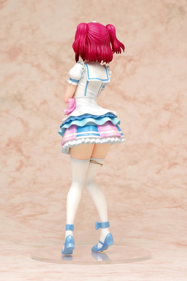 Love Live! Sunshine!! Dream Tech 1/8 Scale Figure: Ruby Kurosawa