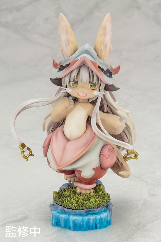 Made in Abyss: Nanachi (Re-run) image 2