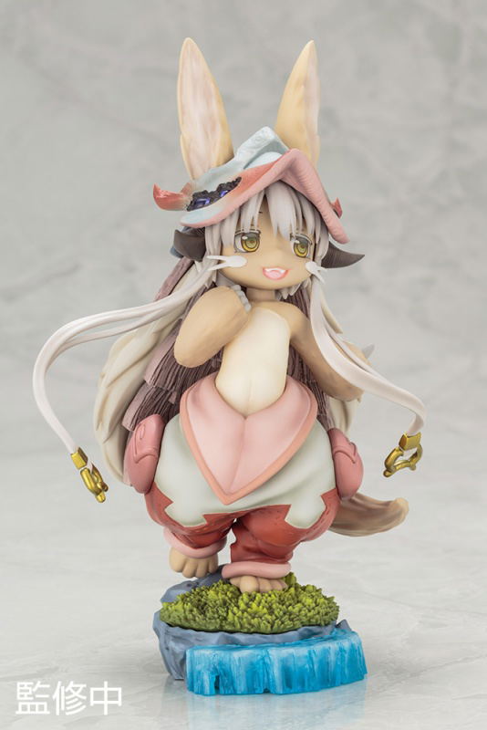 Made in Abyss: Nanachi (Re-run) image 3