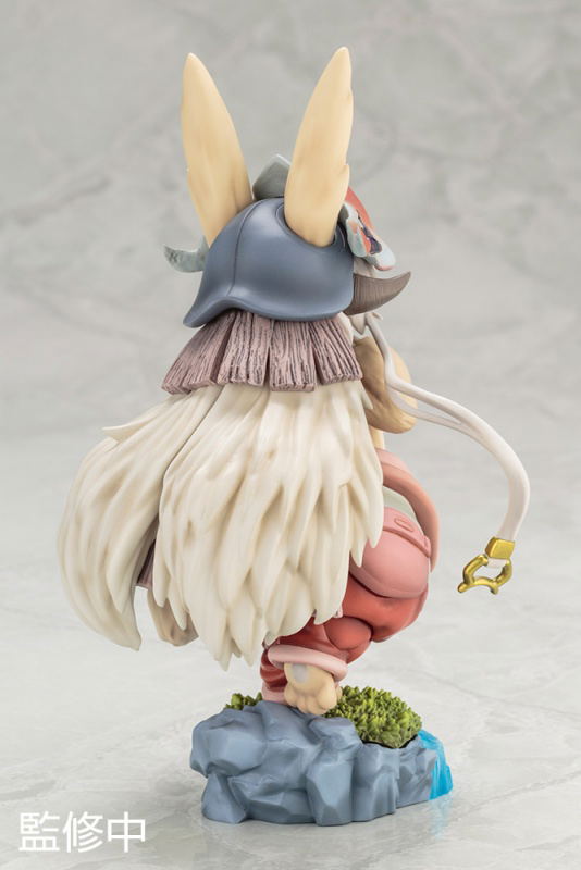 Made in Abyss: Nanachi (Re-run) image 5