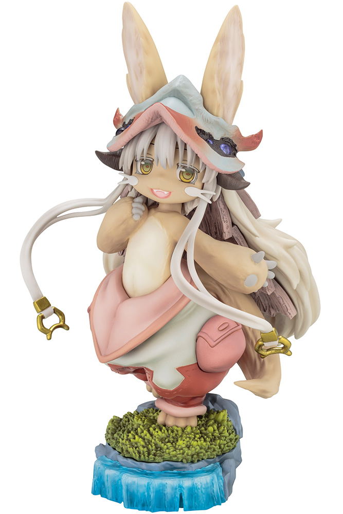 Made in Abyss: Nanachi (Re-run) image 1