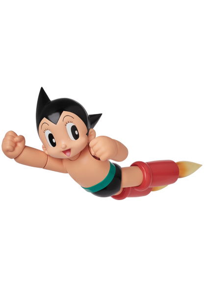 MAFEX Astro Boy image 1