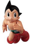 MAFEX Astro Boy thumbnail 12