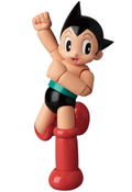 MAFEX Astro Boy thumbnail 13