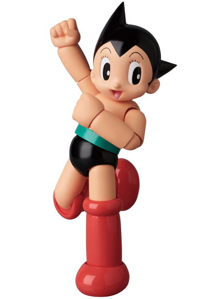 MAFEX Astro Boy image 13