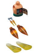 MAFEX Astro Boy thumbnail 14