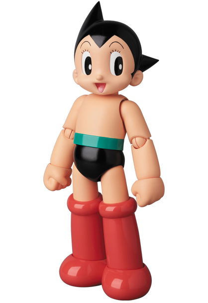 MAFEX Astro Boy image 3