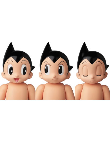 MAFEX Astro Boy image 5