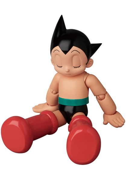 MAFEX Astro Boy image 7