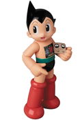 MAFEX Astro Boy thumbnail 9