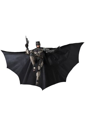 MAFEX Justice League: Batman Tactical Suit Ver.