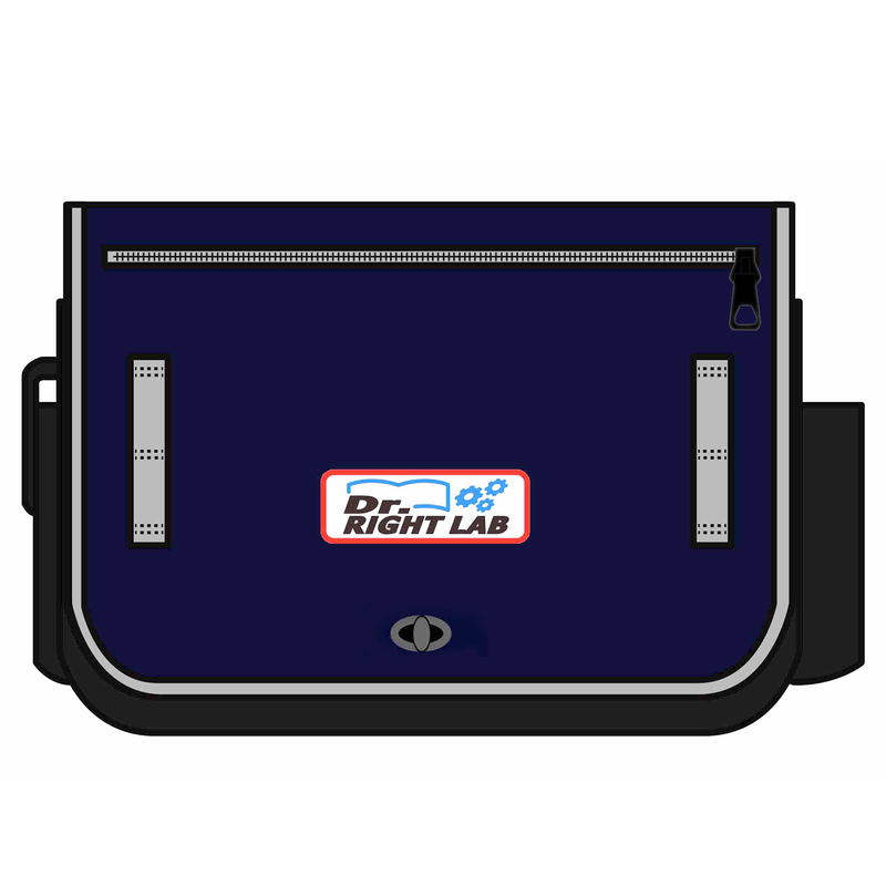 Mega Man Engineer Bag image 1