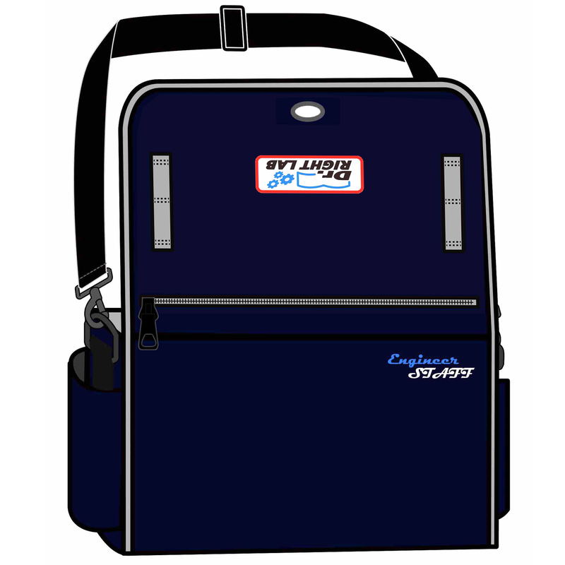 Mega Man Engineer Bag image 2