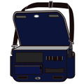 Mega Man Engineer Bag thumbnail 3