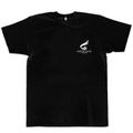 Monster Hunter: World T-shirt Black (L Size) thumbnail 1