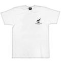 Monster Hunter: World T-shirt White (M Size) thumbnail 1