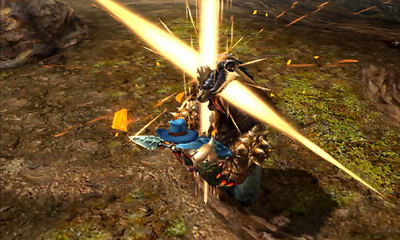 Monster Hunter XX (Best Price) image 11