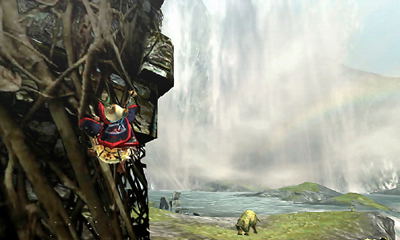 Monster Hunter XX (Best Price) image 15