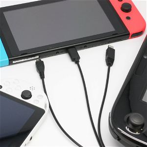 Multi-game USB Charging Cable V3