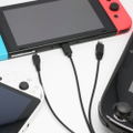 Multi-game USB Charging Cable V3 thumbnail 2
