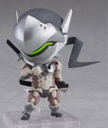 Nendoroid No. 838 Overwatch: Genji Classic Skin Edition thumbnail 4