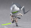 Nendoroid No. 838 Overwatch: Genji Classic Skin Edition thumbnail 5