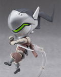 Nendoroid No. 838 Overwatch: Genji Classic Skin Edition thumbnail 6