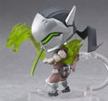 Nendoroid No. 838 Overwatch: Genji Classic Skin Edition thumbnail 8
