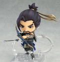 Nendoroid No. 839 Overwatch: Hanzo Classic Skin Edition thumbnail 2