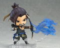 Nendoroid No. 839 Overwatch: Hanzo Classic Skin Edition thumbnail 4