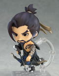 Nendoroid No. 839 Overwatch: Hanzo Classic Skin Edition thumbnail 5