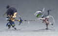 Nendoroid No. 839 Overwatch: Hanzo Classic Skin Edition thumbnail 8