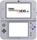 New Nintendo 3DS XL [Super Nintendo Entertainment System Edition] thumbnail 3
