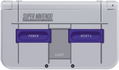 New Nintendo 3DS XL [Super Nintendo Entertainment System Edition] thumbnail 2