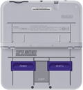 New Nintendo 3DS XL [Super Nintendo Entertainment System Edition] thumbnail 4