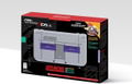 New Nintendo 3DS XL [Super Nintendo Entertainment System Edition] thumbnail 1