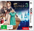 New Style Boutique 3: Styling Star thumbnail 1