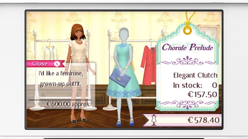 New Style Boutique 3: Styling Star image 10