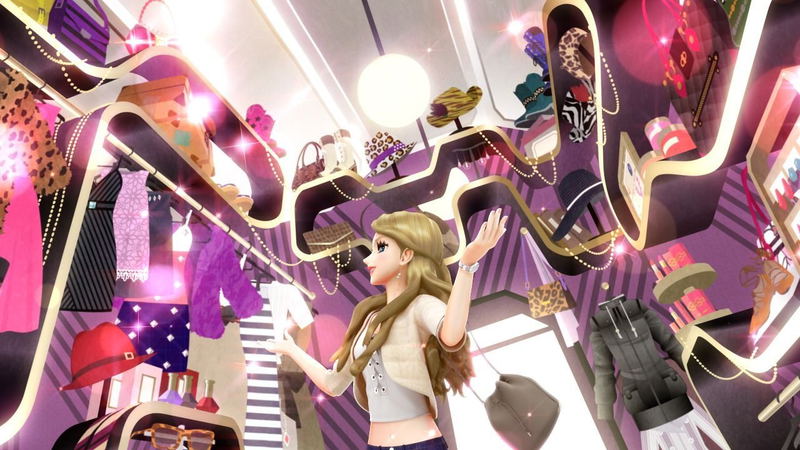 New Style Boutique 3: Styling Star image 4